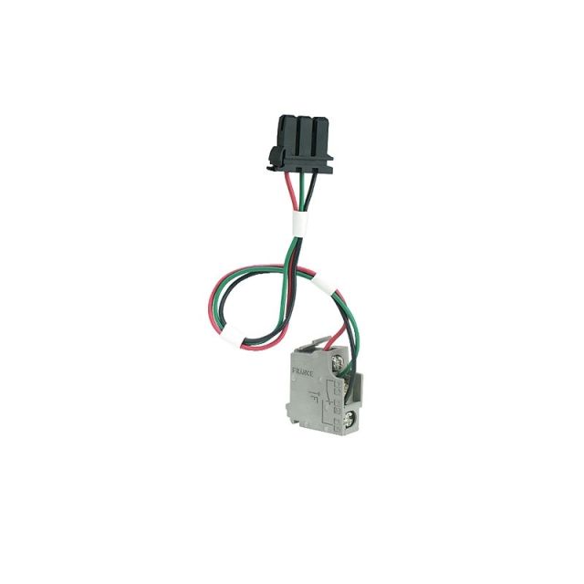 Καλωδίωση & Μικροδιακόπτες για MTZ1 Masterpact MTZ LV847906