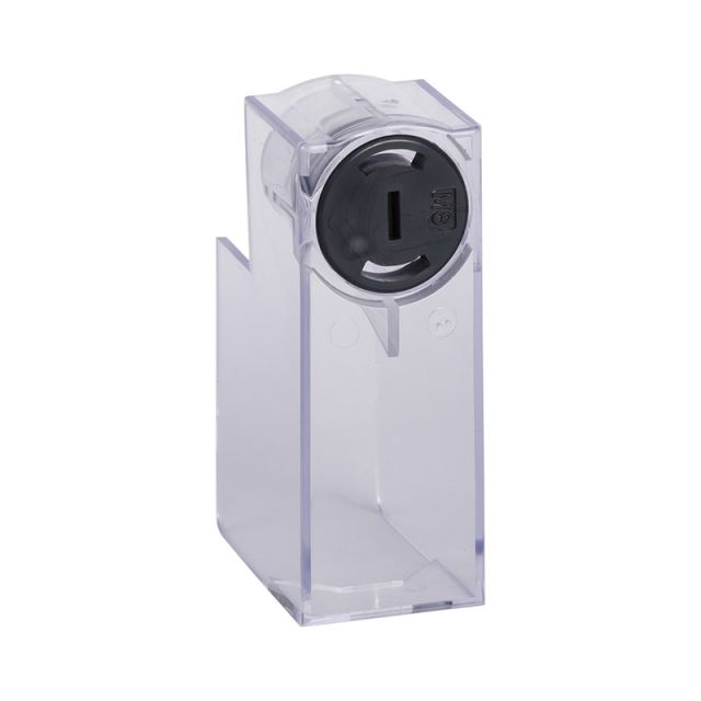 Κάλυμματα για LC1-D1156 LC1-D1506 4P Tesys D LA9D115704