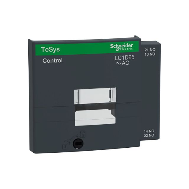 Κάλυμμα Ασφαλείας για LC1 D40-D65 Tesys D LAD9ET2