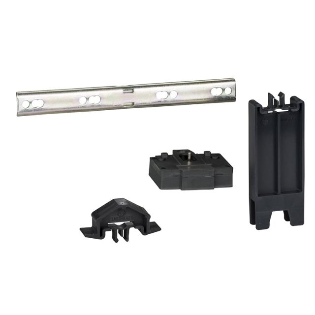 Μηχανική Μανδάλωση EasyPact TVS 80-95 LAEM4