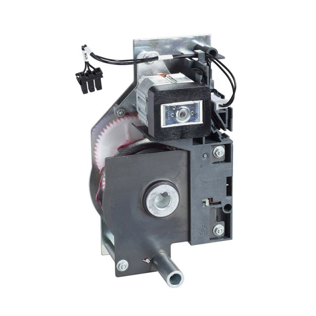 Μοτέρ Τηλεχειρισμού MCH Masterpact MTZ 200-240VAC για MTZ2/MTZ3 LV847894SP