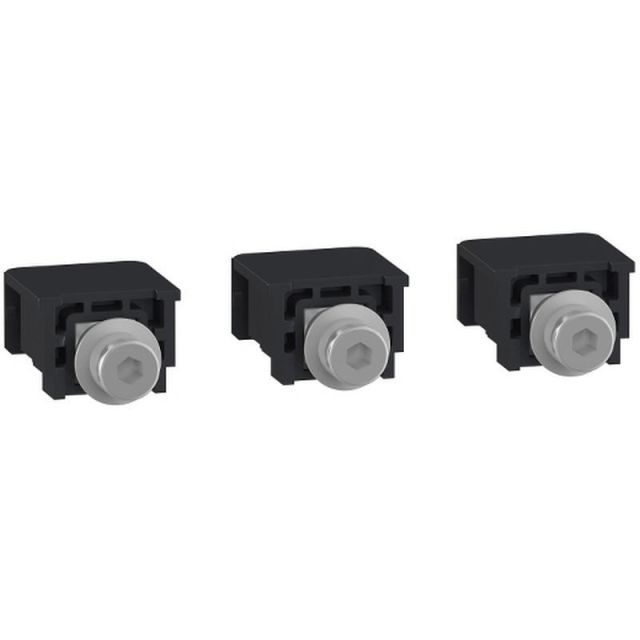 Μετατροπέας Ακροδέκτη Everlink/Μπάρας για 3P Compact NSXm LV426960