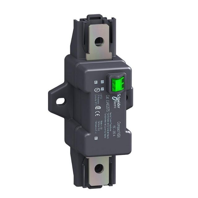 Εξωτερικός Αισθητήρας Ουδετέρου CT 3P 25-100A Compact NSX για NSX100-250 LV429521