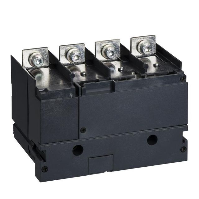 Στοιχείο CT και Εξόδου Τάσης Compact NSX 150A 4P LV430562