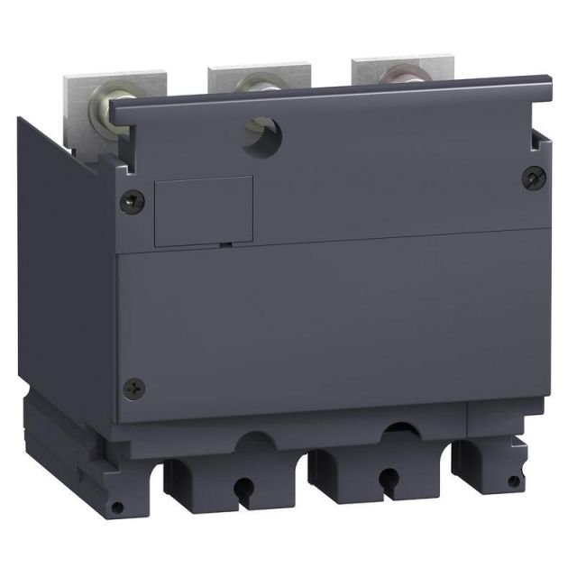 Στοιχείο CT και Εξόδου Τάσης Compact NSX 250A 3P για NSX100-250 LV431569