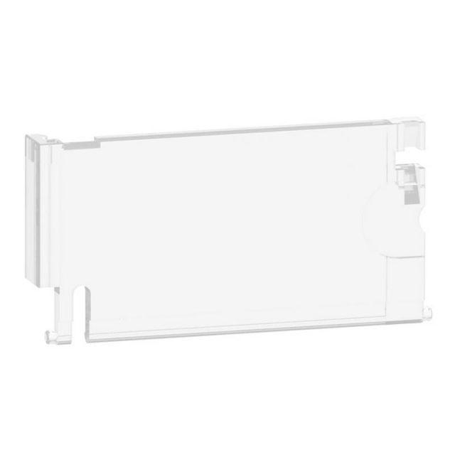 Διαφανές Κάλυμμα Compact NSX για MicroLogic 2 NSX400-630 LV432461