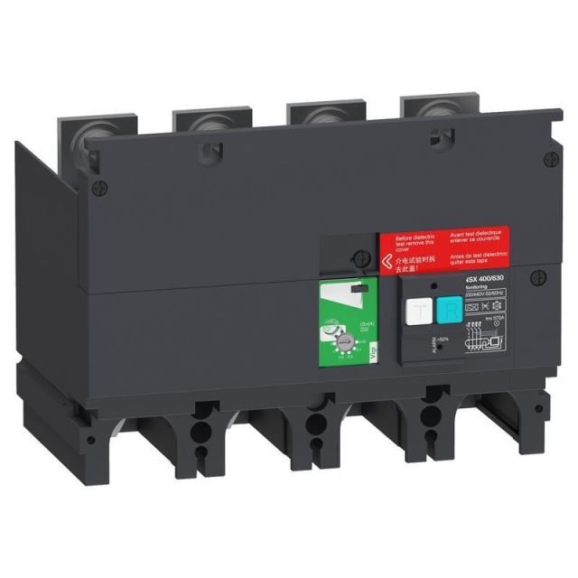 Στοιχείο Επιτηρητή Μόνωσης Compact NSX για NSX400-630 4P LV432470