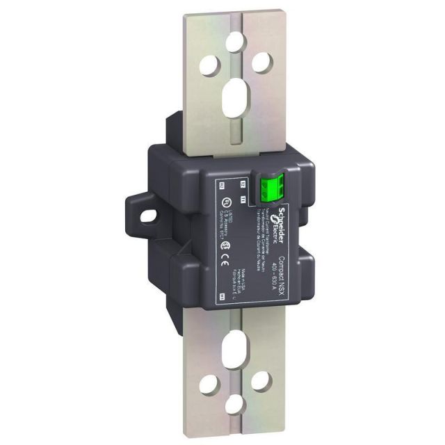 Εξωτερικός Αισθητήρας Ουδετέρου CT Compact NSX 3P 400-630A για NSX400-630 LV432575