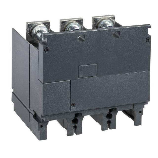 Στοιχείο Μετασχηματιστή Compact NSX 400A 3P για NSX400-630 LV432653
