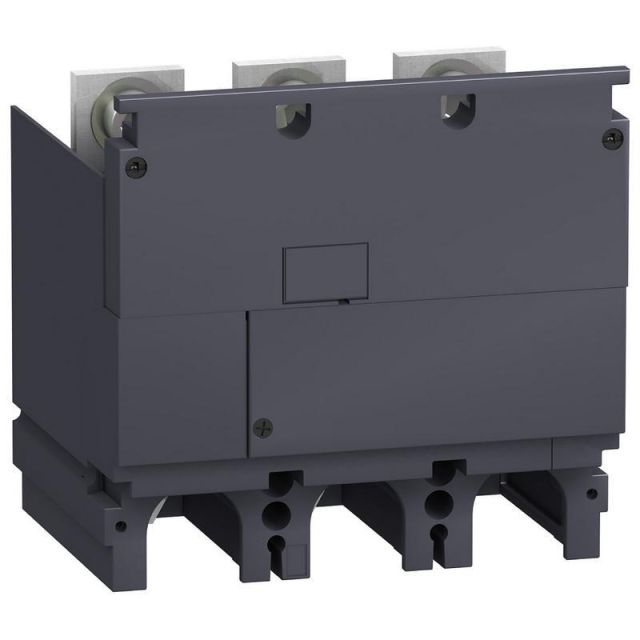 Στοιχείο CT και Εξόδου Τάσης Compact NSX 600A 3P για NSX400-630 LV432861