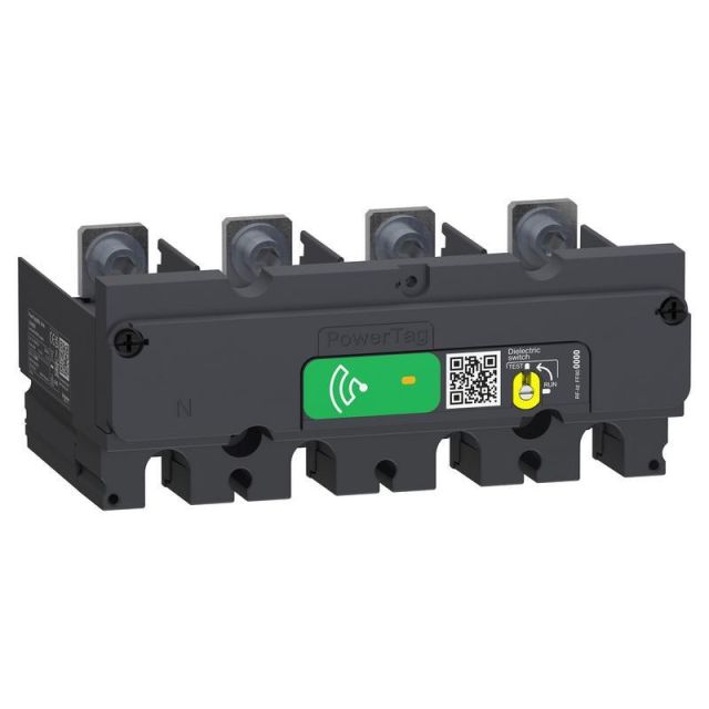 Ασύρματος Μετρητής Ενέργειας PowerTag NSX250 3P+N LV434021