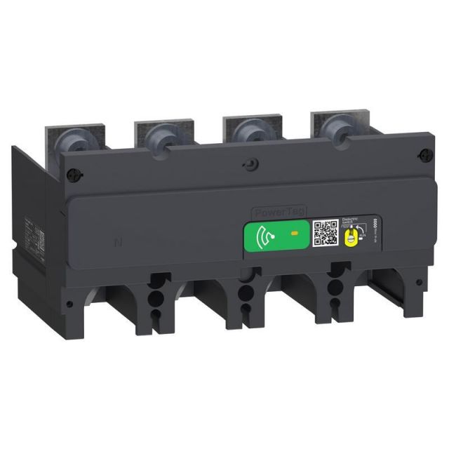 Ασύρματος Μετρητής Ενέργειας PowerTag NSX630 3P+N LV434023