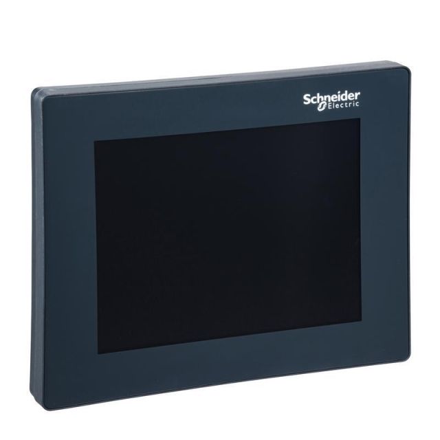 Οθόνη για Πόρτα Πίνακα FDM128 163x129mm IP54 Enerlin'X LV434128