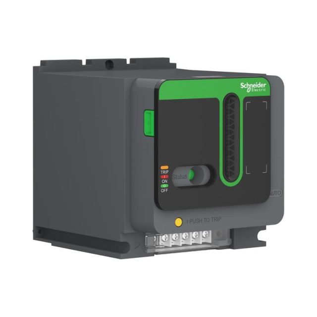 Μοτέρ Τηλεχειρισμού 400V AC EasyPacT CVS για Διακόπτη 400-630Α LV435005