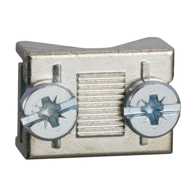 Πλάκα Πίεσης για Καλώδια Cu/Al 6 έως 70mm²-ISFT160 Fupact LV480816