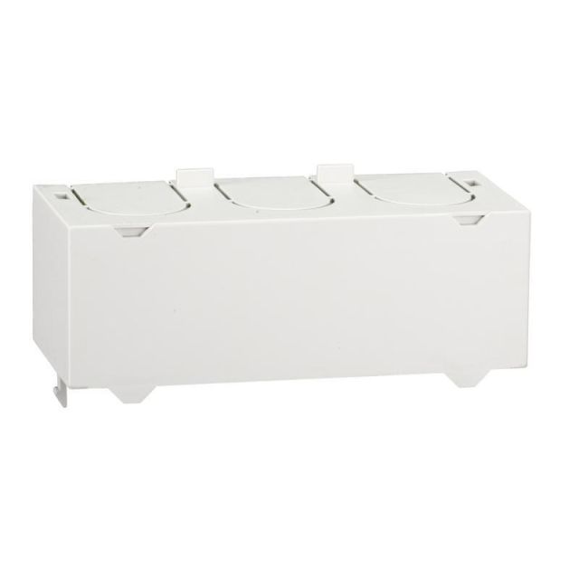 Καλύμματα Πόλων για ISFT160 Fupact LV480819