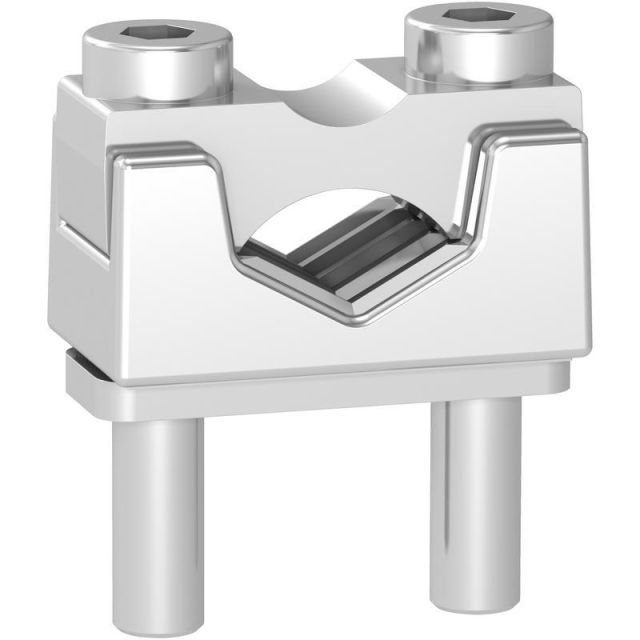 Πλάκα Πίεσης για Καλώδια Cu/Al 120 έως 240mm² ISFT400 Fupact LV480826