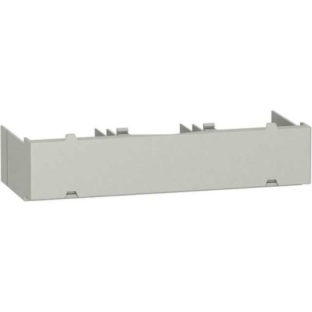 Καλύμματα Πόλων για ISFT400 Fupact LV480827