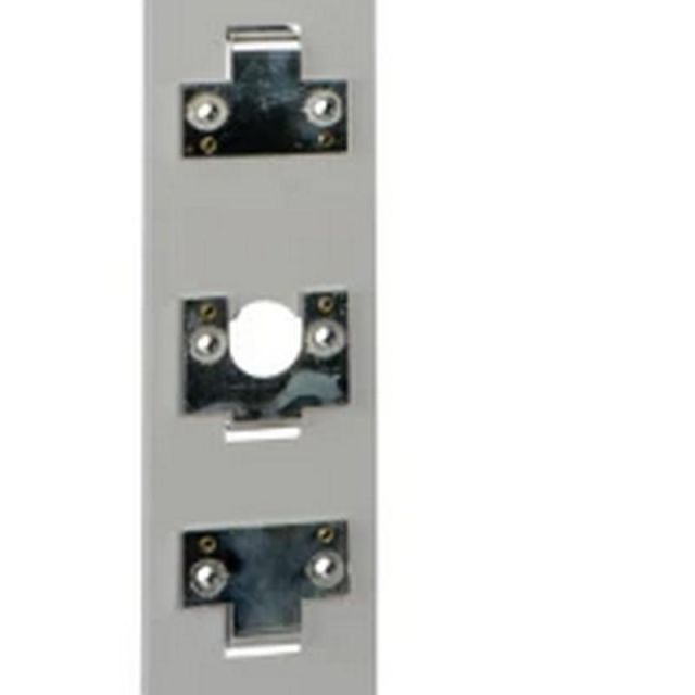 Κιτ για Απευθείας Στήριξη 185mm (2xISFL160) Fupact LV480855