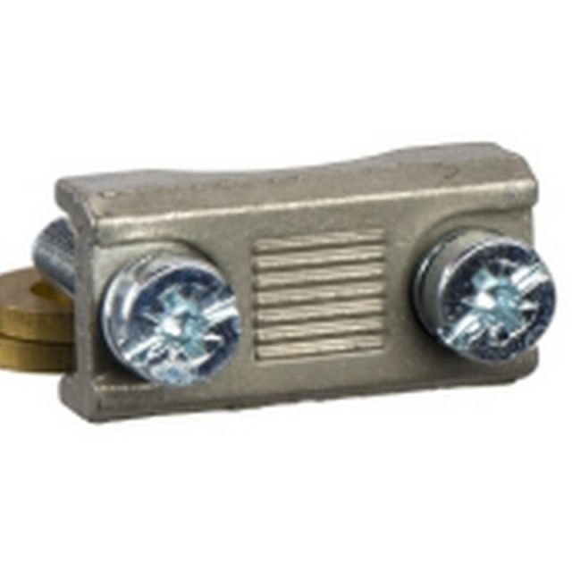 Ακροδέκτης για Εύκαμπτες Μπάρες (x3)-12 x 6 mm-για M8-για Fupact ISFL160 LV480862