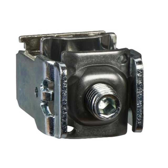 Ακροδέκτης για Μπάρα Cu/Al  2x25 έως 300 mm²-για M12-για Fupact 250 έως 630 LV480867