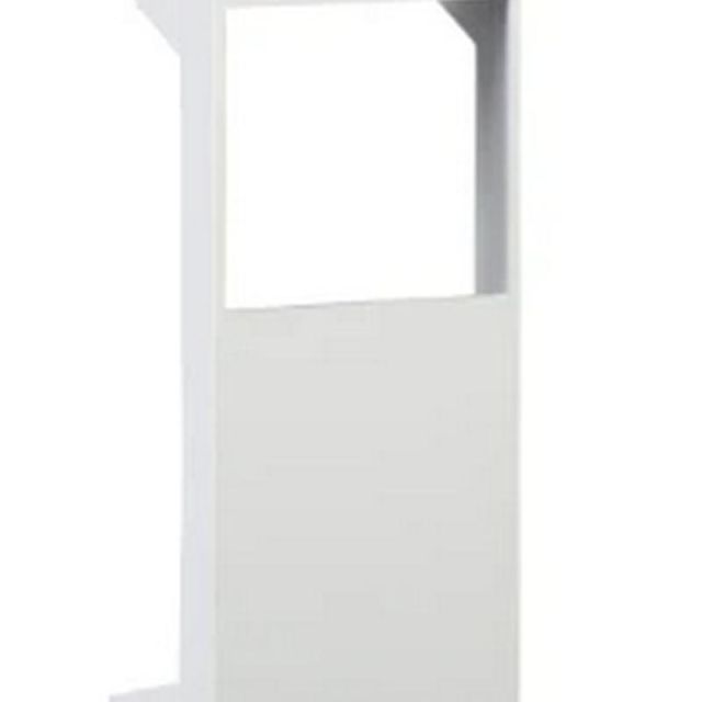 Κενό Πλαστικό Κουτί (46x46mm) για Fupact ISFL160 LV480878