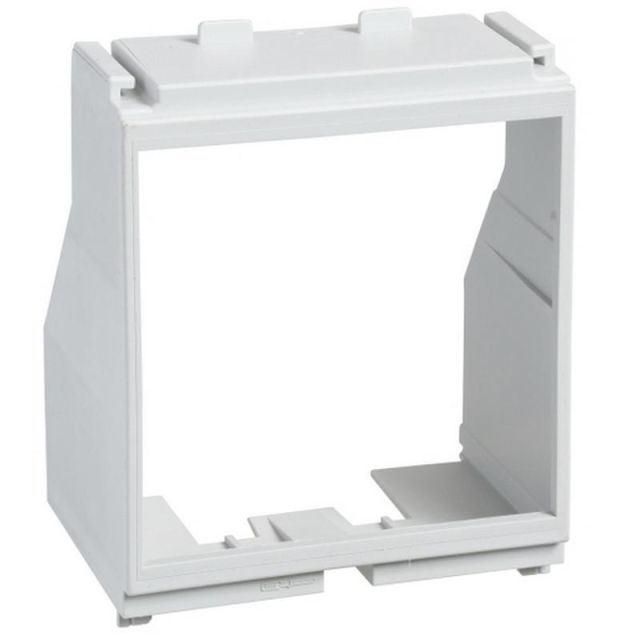Κενό Πλαστικό Κουτί (96x96mm) για ISFL250 έως 630 LV480880
