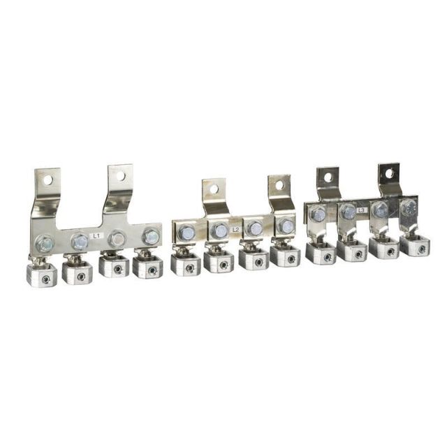 Ακροδέκτες 4x240mm² για Fupact ISFL 1250 LV480890