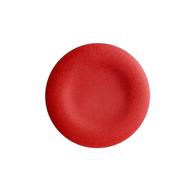 Cap Marked Red ZBA4