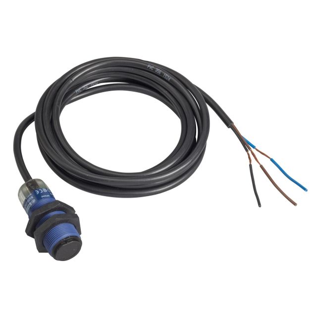 Photoelectric Emitter Sensor 15m XUB2AKSNL2T