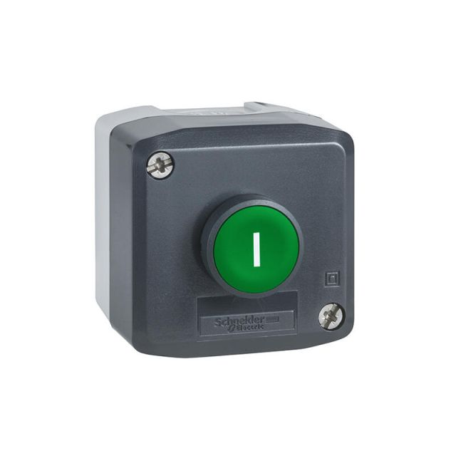 Μπουτονιέρα 1 Μπουτόν XALD102