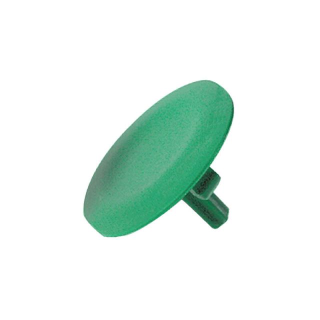 Cap Marked Green ΗΜ22 ZBL3
