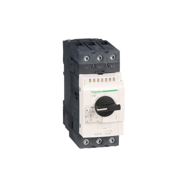 Motor Circuit Breaker 65Α GV3P65