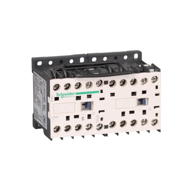 TeSys Reversing Contactor LP5K0610BW3