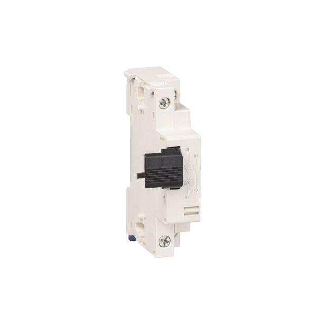 Voltage Loss Coil 110V-50HZ GVAX115