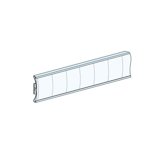 12 Adhesive Cases 24x432mm for Label 08903