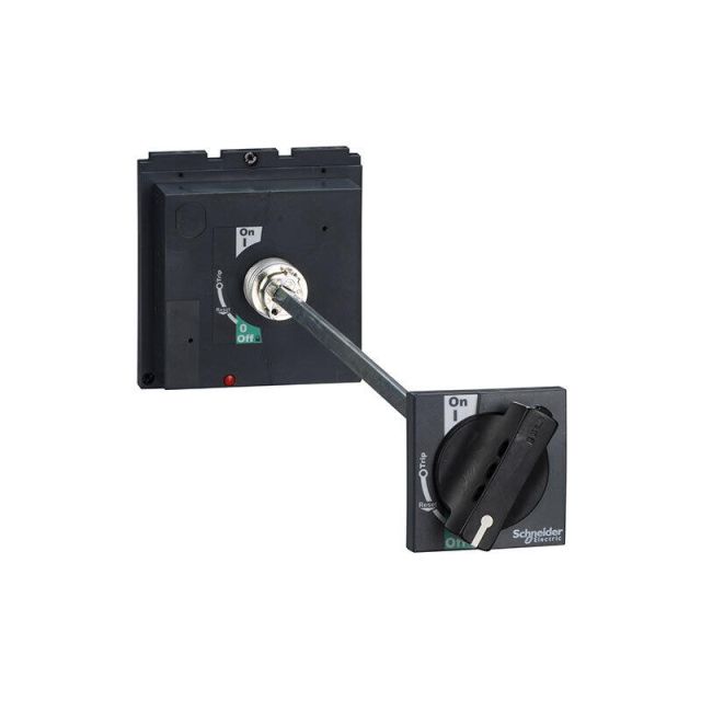 Extended Rotary Handle LV432598