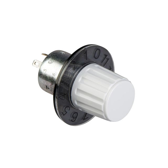 Potentiometer for Variable Speed Drive SZ1RV1202