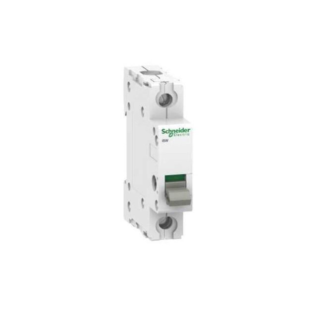 Switch Acti9 iSW 1-Pole 63A 250V A9S60163