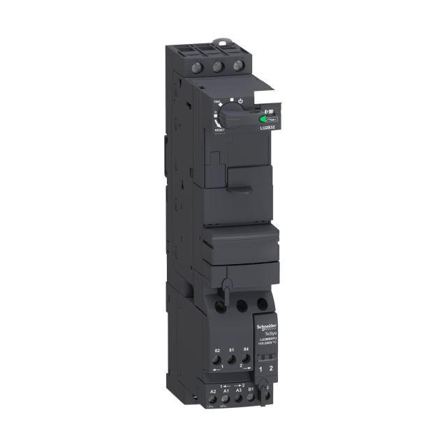 Inversion Unit 32A 110-220V DC LU2B32FU