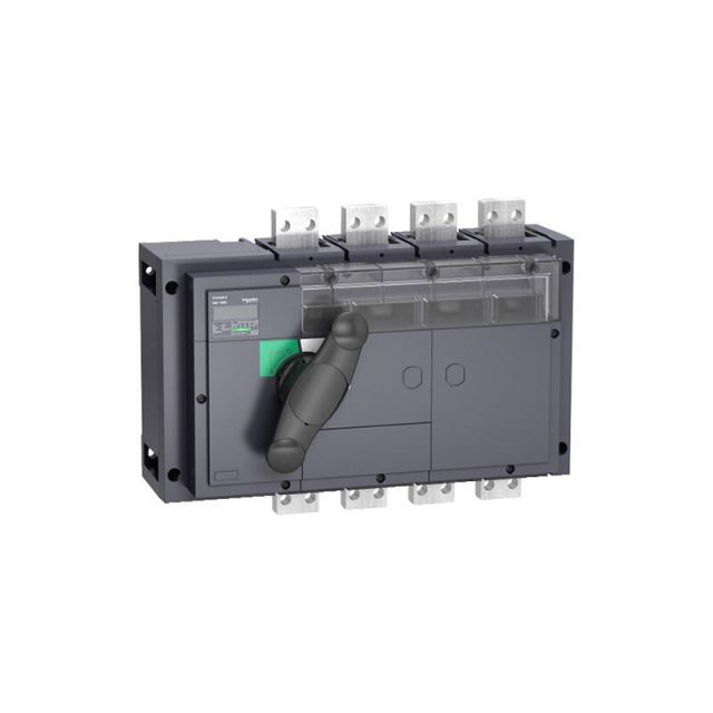 Διακόπτης Φορτίου με Ορατή Απόζευξη 4P 1600A 31365