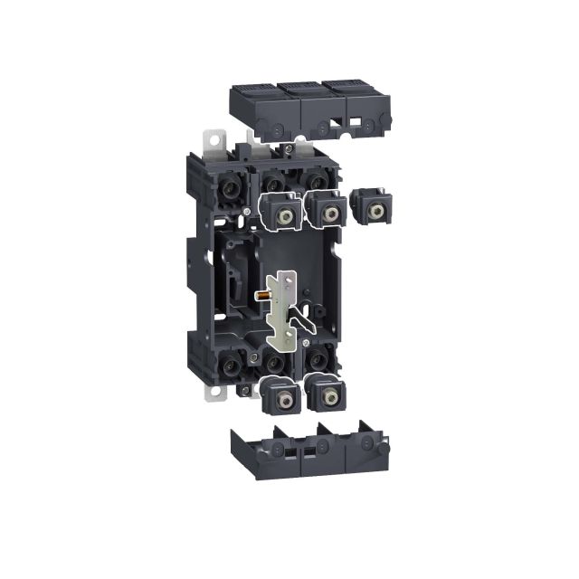 Plug in Kit 3Ρ NSX100-250 LV429289