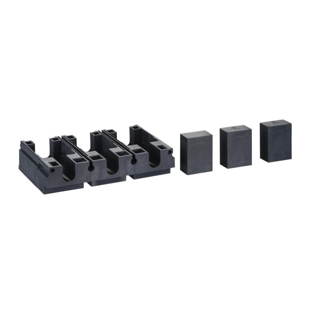 Connection Adapter for Plug in Base 3P PLUG IN NSX100 250 LV429306