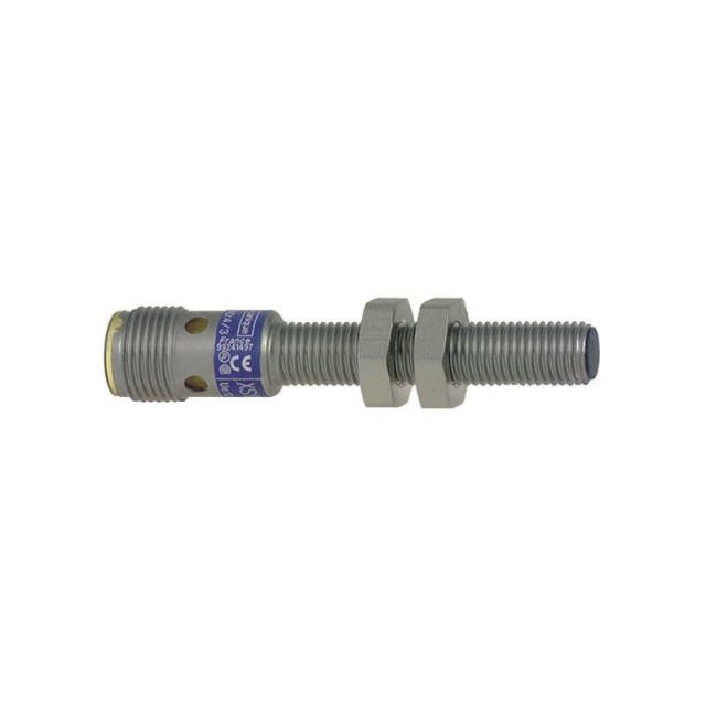 Inductive Sensor M8 24VDC XS108BLPAM12