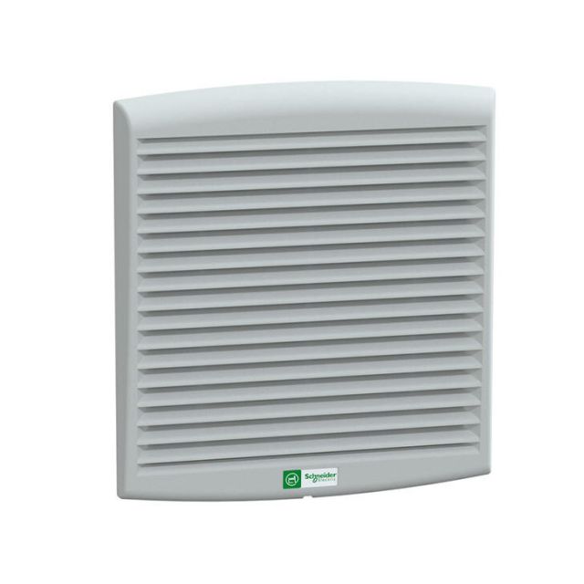 Ανεμιστήρας με Φίλτρο 165m³/h 230V NSYCVF165M230PF