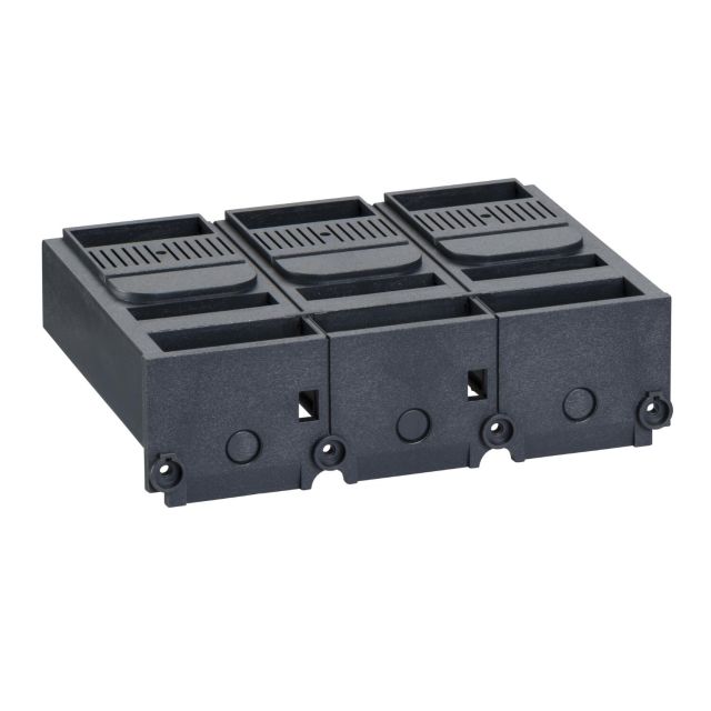 Προστατευτικά Καλύμματα Πόλων Κοντά 45mm 3Ρ NSX400/630 LV432591