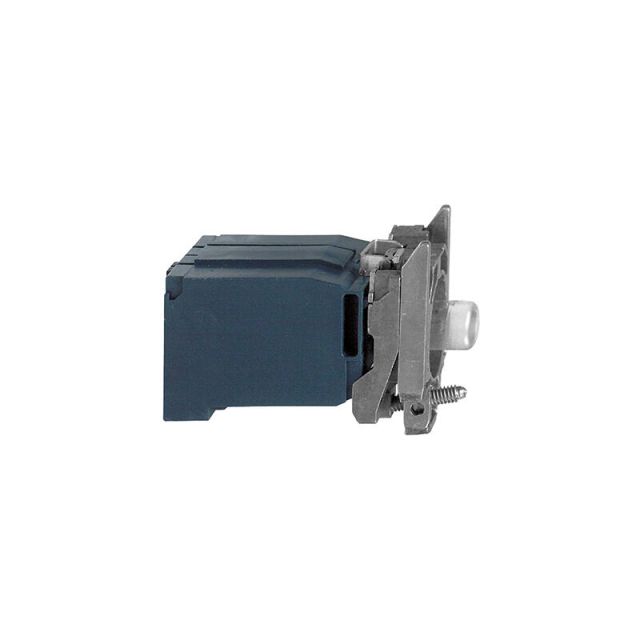 Light Block with Body/Fixing Collar ZB4BV3