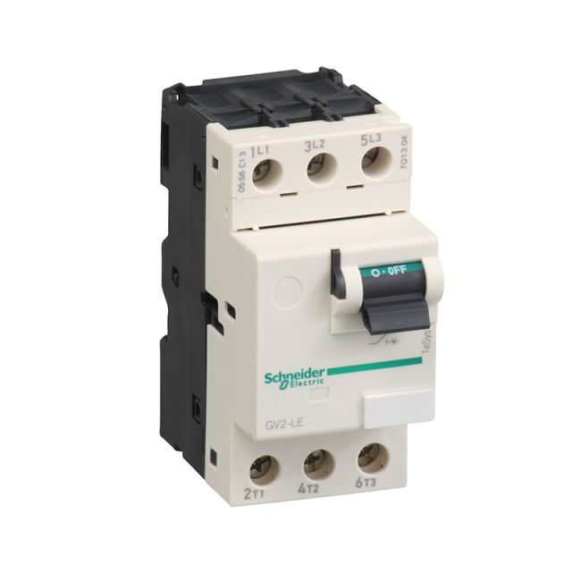 Magnetic Switch 1A GV2LE05