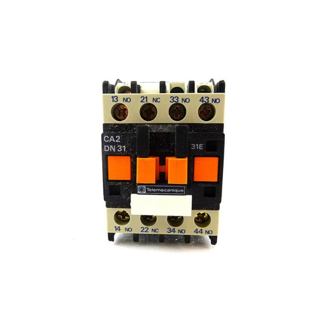 Auxilary Relay CA2DN31F7 3NO+1NC