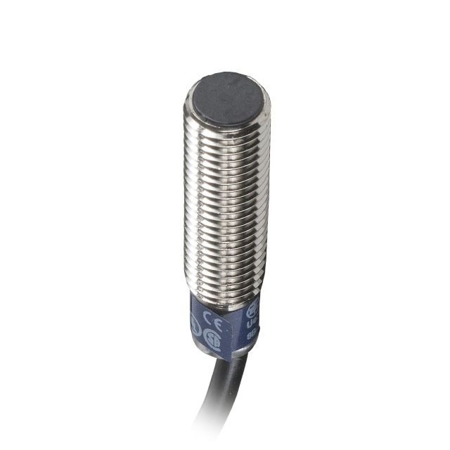 Inductive Sensor M8 12-24VDC XS508B1PAL2